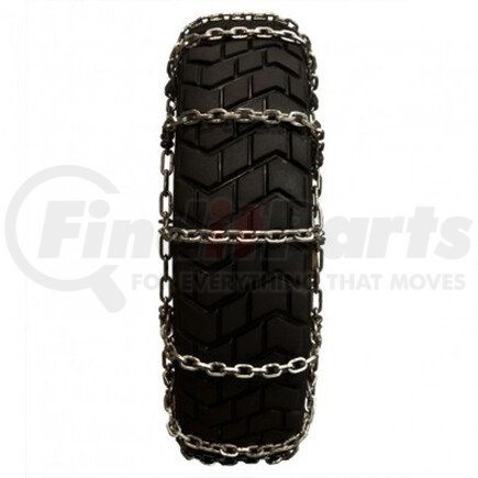 Quality Chain 0834SL Fieldmaster Tractor Chain, Square Link Alloy, Ladder Style, 4 Link Spacing, 10mm