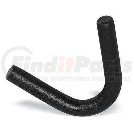 Quality Chain CC1006 1/2" Weld-On Rope Hook
