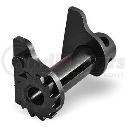 Quality Chain CC1527LB Winch, Side Mount, Weld-On, Leg Bracket