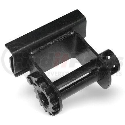 Quality Chain CC1537W Sliding Winch, for Wilson Trailers*