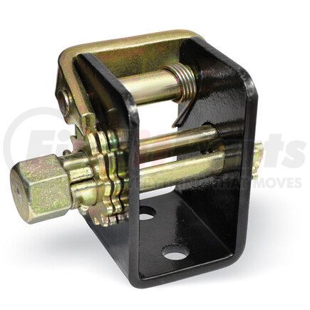 Quality Chain CC1596 2" Lashing Winch, Left Hand