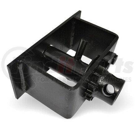 Quality Chain CC1565LH Cable Only End Mount Weld-On Winch, Left Hand