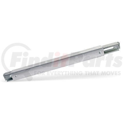 Quality Chain CC5025 Series E/A Aluminum Beam, for 102" Wide Trailers (91 1/2", 102 1/2")