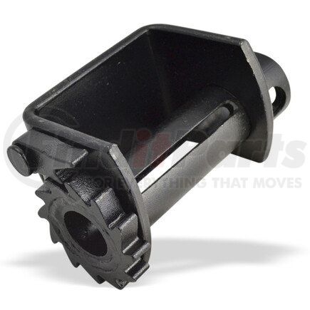 Quality Chain CC15452S Winch, Side Mount, Portable, with Bolts