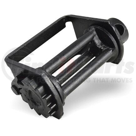 Quality Chain CC15373BET Sliding Winch, 3-Bar, for East Trailers*