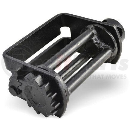 Quality Chain CC15373BLL Sliding Winch, Double "L", 3-Bar