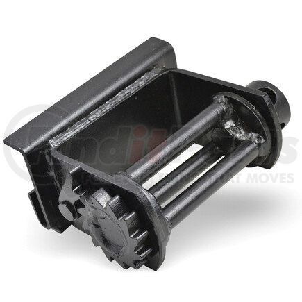 Quality Chain CC15373BU Sliding Winch, 3-Bar, for Utility Trailers*