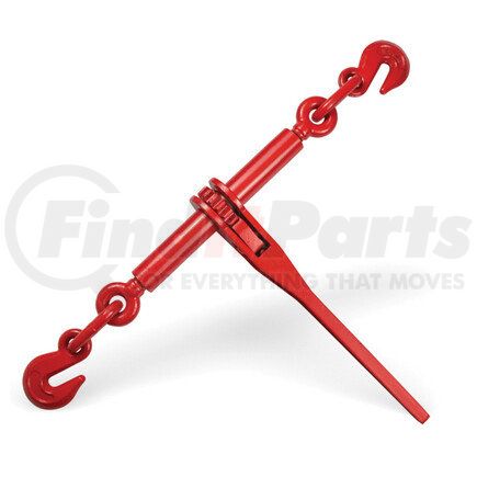 Quality Chain CCBRT3 3/8", 1/2" Ratchet Chain Binder