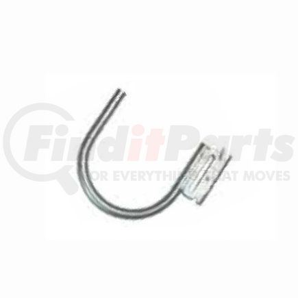 Quality Chain CCERH Series E/A 4.5" Round Hook