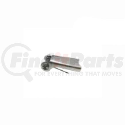 Quality Chain SLIP-G702L 1/2" Slip Hook Replacement Latch & Spring