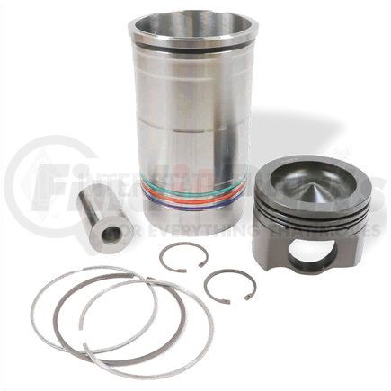 Interstate-McBee M-3687816 Engine Piston