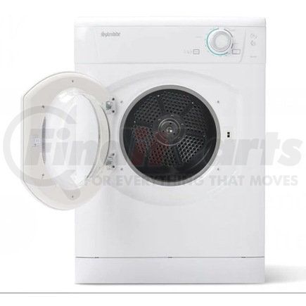 Westland DV6500X DRYER 120V WHITE SPLENDIDE