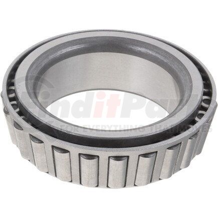 NTN 580 - "bower bearing" wheel bearing | versatile wheel bearing designed for optimal performance & durability