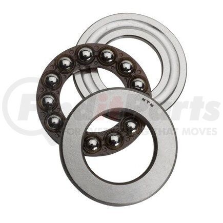 NTN NB1505 "BCA" Clutch Release Bearing
