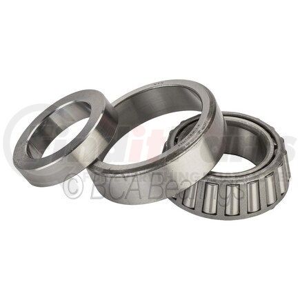 NTN NBA7 "BCA" Wheel Bearing and Race Set