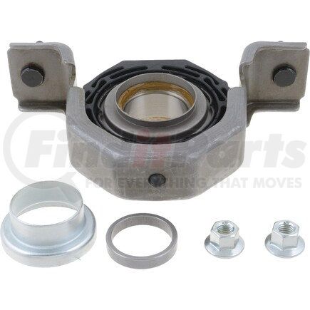 NTN NBHB88560 - "bca" drive shaft center support bearing | oe style replacement bearing.