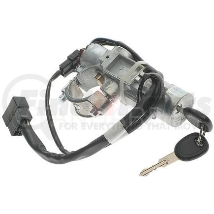 Standard Ignition US531 Intermotor Ignition Switch With Lock Cylinder