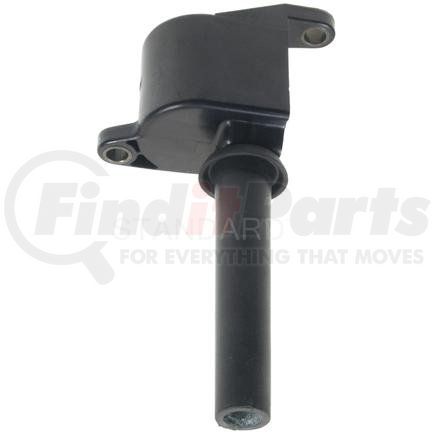 Standard Ignition UF552 Ignition Coil | Cross Reference & Vehicle
