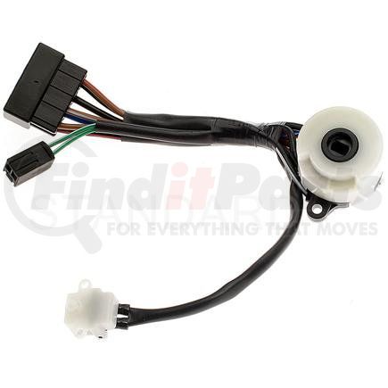 Standard Ignition US155 Ignition Starter Switch