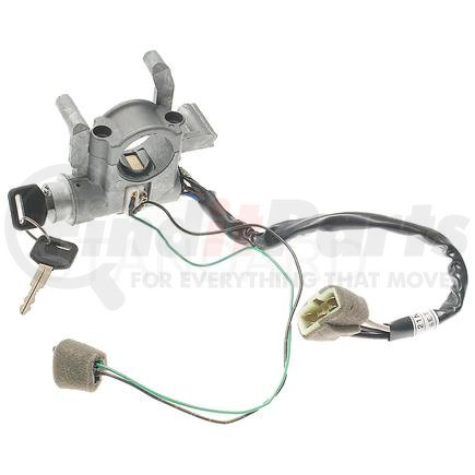 Standard Ignition US171 Ignition Switch With Lock Cylinder