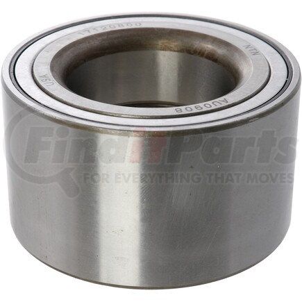 NTN WE60368 "BCA" Wheel Bearing