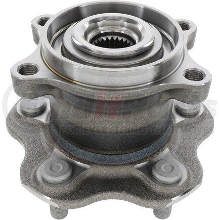 NTN WE60476 "BCA" Wheel Bearing and Hub Assembly