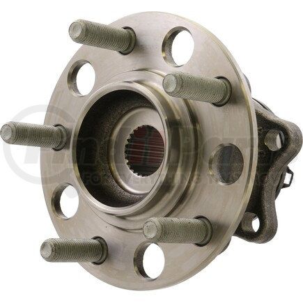 NTN WE60468 "BCA" Wheel Bearing and Hub Assembly