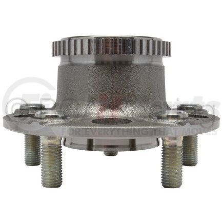 NTN WE60528 "BCA" Wheel Bearing and Hub Assembly