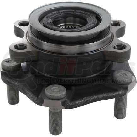 NTN WE60596 "BCA" Wheel Bearing and Hub Assembly
