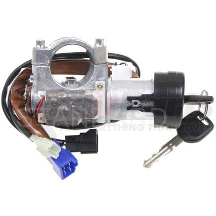 Standard Ignition US633 Intermotor Ignition Switch With Lock Cylinder