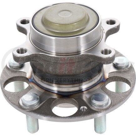 NTN WE61883 - "bca" wheel bearing and hub assembly | oe form, fit & function wheel hub unit.