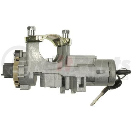 Standard Ignition US726 Intermotor Ignition Switch With Lock Cylinder