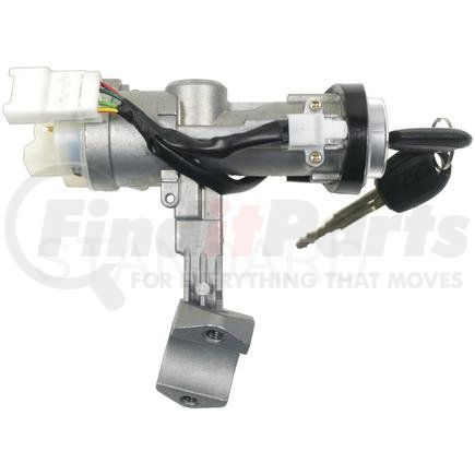Standard Ignition US762 Intermotor Ignition Switch With Lock Cylinder