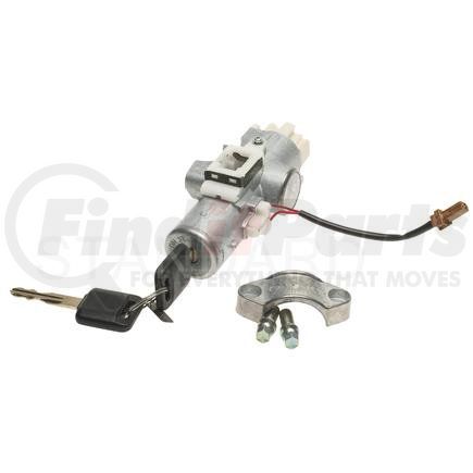 Standard Ignition US803 Intermotor Ignition Switch With Lock Cylinder