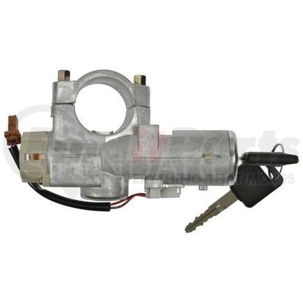 Standard Ignition US804 Intermotor Ignition Switch With Lock Cylinder