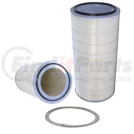 WIX Filters 42661 WIX Air Filter
