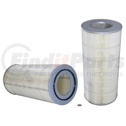 WIX Filters 42674 WIX Air Filter