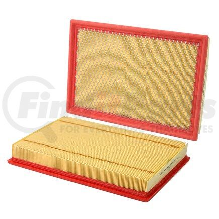 WIX Filters 42725 WIX Air Filter Panel