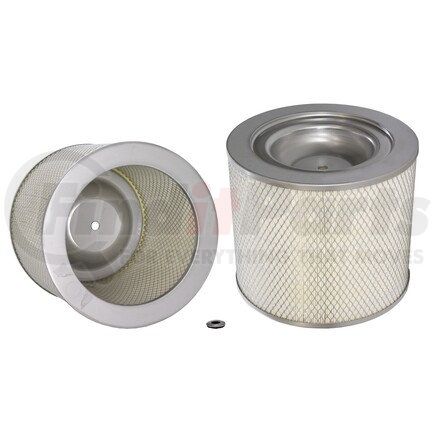 WIX Filters 42764 WIX Air Filter
