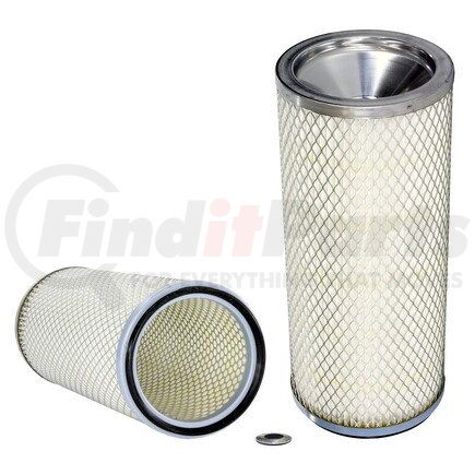 WIX Filters 42856 WIX Air Filter