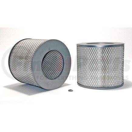 WIX Filters 42890 WIX Air Filter