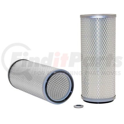 WIX Filters 42947 WIX Air Filter