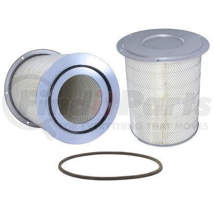 WIX Filters 42960 WIX Air Filter