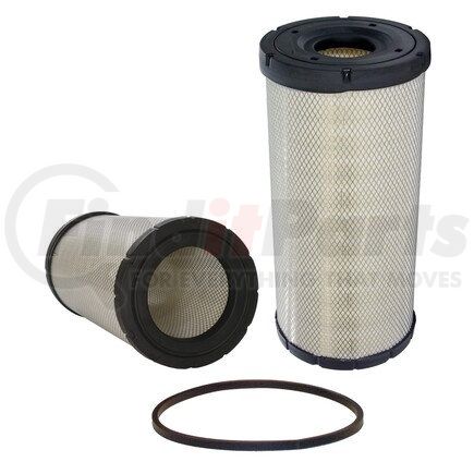 WIX Filters 42971 WIX Radial Seal Air Filter