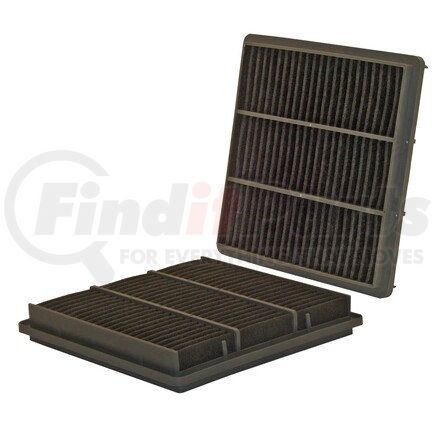 WIX Filters 46057 WIX Air Filter Panel