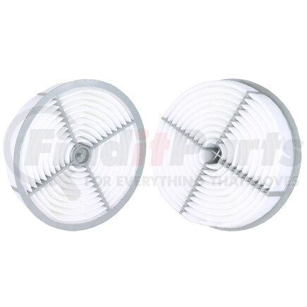 WIX Filters 46058 WIX Air Filter Round Panel