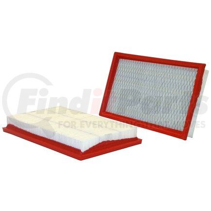 WIX Filters 46116 WIX Air Filter Panel