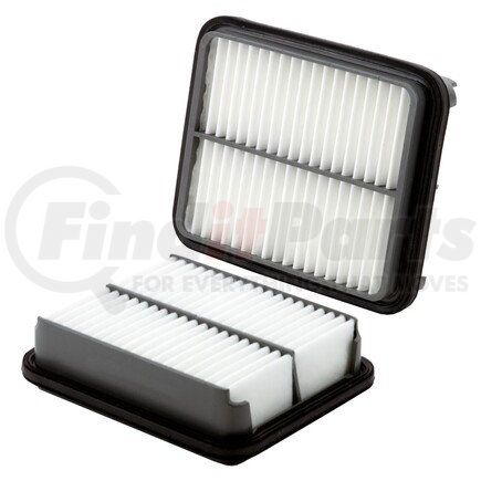 WIX Filters 46193 WIX Air Filter Panel