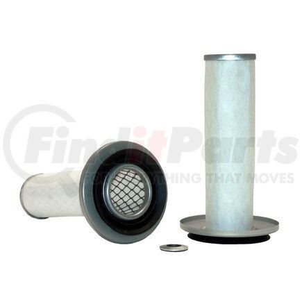WIX Filters 46263 WIX Air Filter