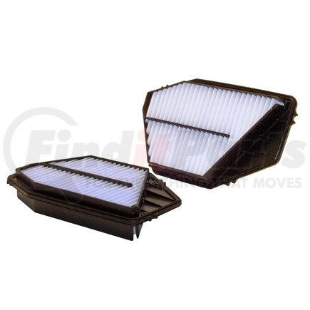 WIX Filters 46303 WIX Air Filter Panel